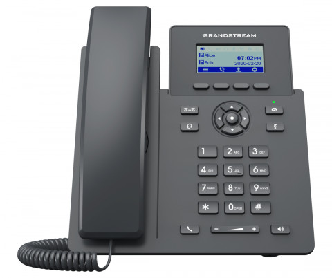 GRANDSTREAM TELEFON VOIP GRP 2601P - Galeria zdjęcie 1