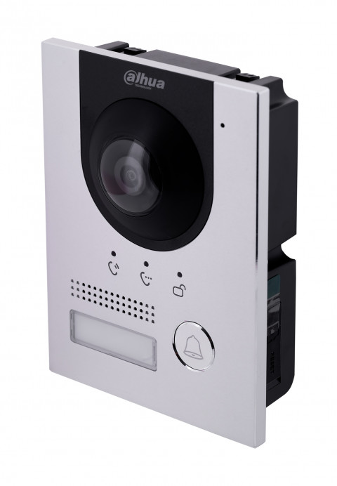 WIDEODOMOFON VTO2202F-P-S2 DAHUA - Galeria zdjęcie 5