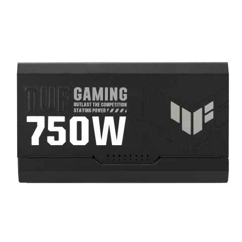 Zasilacz ASUS TUF GAMING 750W GOLD - Galeria zdjęcie 4