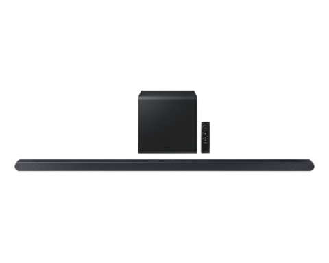 Soundbar Samsung HW-S800D czarny - Galeria zdjęcie 15
