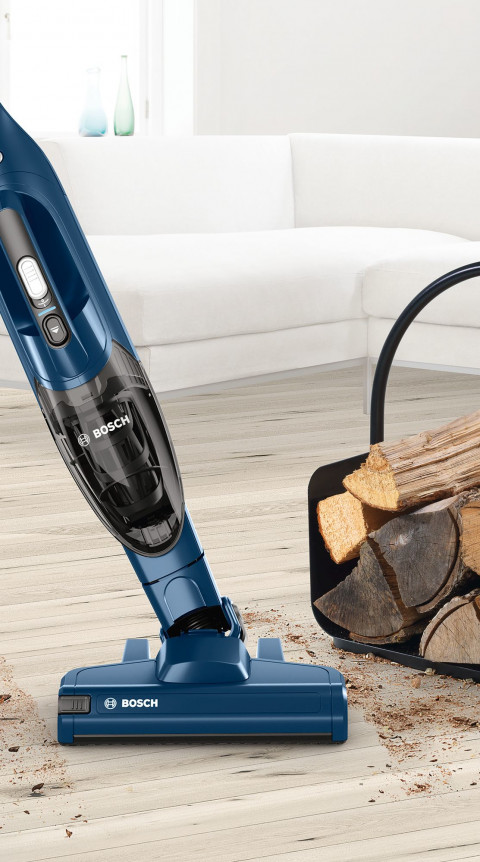 Odkurzacz BOSCH BBH F216 - Galeria zdjęcie 7