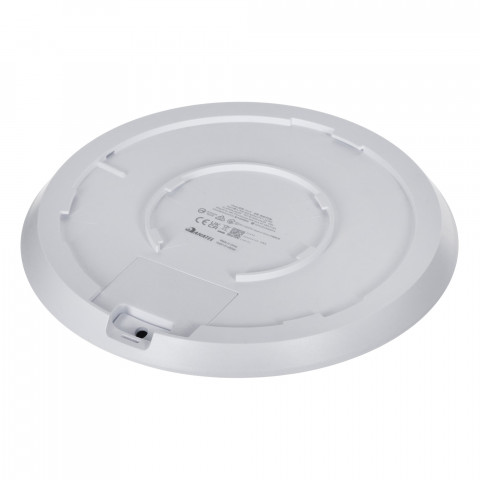 Acces Point Wi-Fi 6 Ubiquti UniFi U6 Long-Range 2.4GHz(4x4)/5GHz(4x4) PoE+/Passive48V 1x1G - Galeria zdjęcie 3