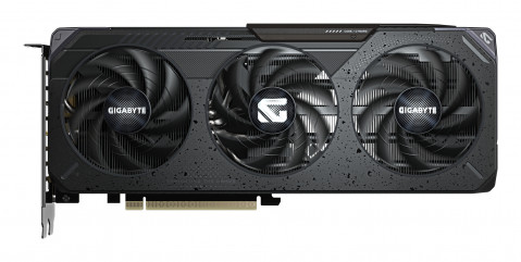 Karta graficzna Gigabyte GeForce RTX 5060 Ti GAMING OC 16GB (GV-N506TGAMING OC-16GD) - Galeria zdjęcie 2