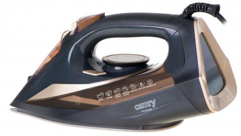 Żelazko parowe CAMRY CR 5036 - Galeria zdjęcie 5