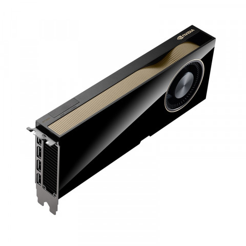 Karta graficzna PNY NVIDIA RTX 6000 ADA 48GB, GDDR6, 4x DisplayPort, PCI Express 4.0, dual slot ATX - ATX bracket, Retail - Galeria zdjęcie 2
