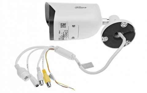 KAMERA IP DAHUA IPC-HFW3541E-AS-0280B-S2 - Galeria zdjęcie 2