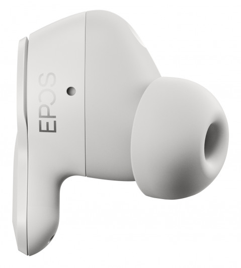 EPOS ADAPT E1TWS NORDIC WHITE BLUETOOTH - Galeria zdjęcie 8