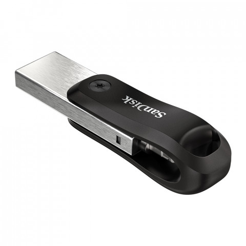 SanDisk iXpand GO 128GB - Galeria zdjęcie 5
