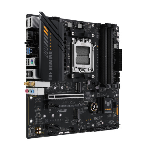 Płyta główna ASUS TUF GAMING A620M-PLUS WIFI - Galeria zdjęcie 7