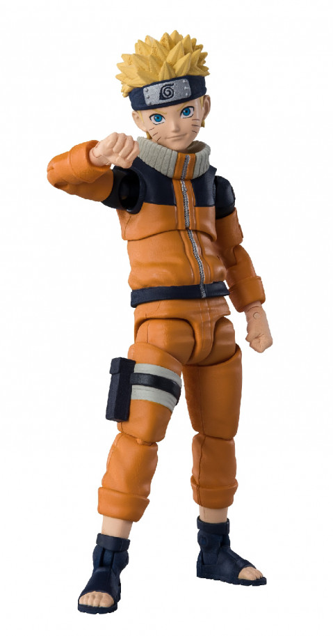 ULTIMATE LEGENDS NARUTO - UZUMAKI NARUTO(CHILDHOOD) - Galeria zdjęcie 3