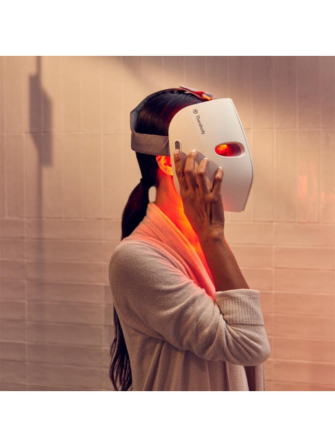 Maska LED na twarz Therabody TheraFace Mask - Galeria zdjęcie 9