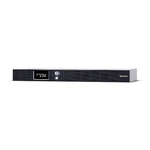 Zasilacz UPS CyberPower OR600ERM1U - Galeria zdjęcie 1