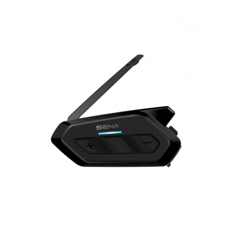 Interkom motocyklowy Sena Spider RT1 Dual Pack - Galeria zdjęcie 8
