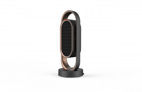 Termowentylator z funkcją chłodzenia Activejet Selected 3D 1800W - Galeria zdjęcie 22