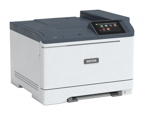 Drukarka LASEROWA XEROX C410V_DN - Galeria zdjęcie 3