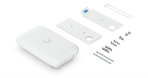 Acces Point Wi-Fi 5 Ubiquiti UniFi Swiss Army Knife 2.4GHz(2x2)/5GHz(2x2) PoE 1x1G - Galeria zdjęcie 10