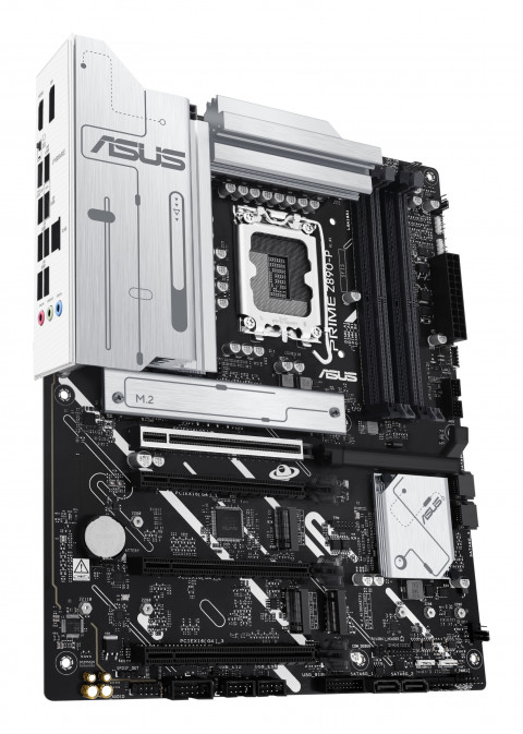 Płyta główna ASUS PRIME Z890-P (90MB1I50-M0EAY0) - Galeria zdjęcie 4