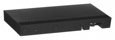 Router Mikrotik RB4011iGS+RM Total Ethernet Ports:11; Architecture:ARM 32bit; CPU core:4 - Galeria zdjęcie 5