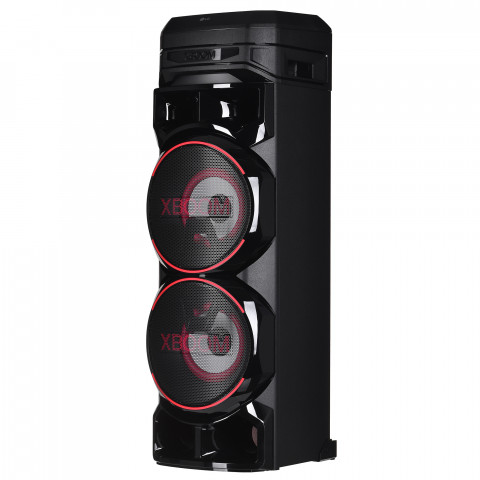 Głośnik Poweraudio LG RNC9 - Galeria zdjęcie 4