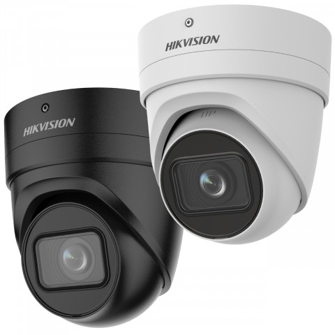 KAMERA IP HIKVISION DS-2CD2H86G2-IZS(2.8-12MM) - Galeria zdjęcie 3