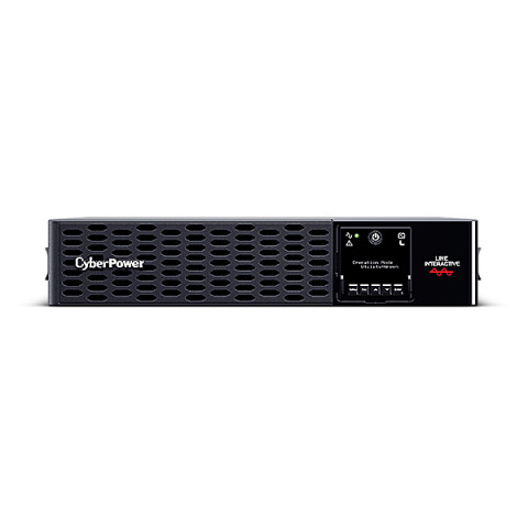Zasilacz UPS CyberPower PR1000ERT2U - Galeria zdjęcie 3