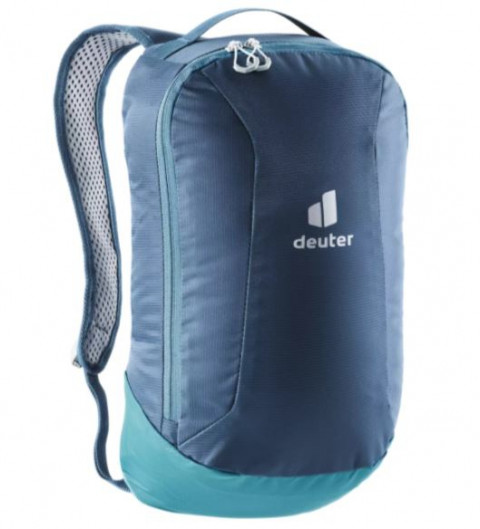 Nosidło turystyczne Deuter Kid Comfort Pro midnight - Galeria zdjęcie 5