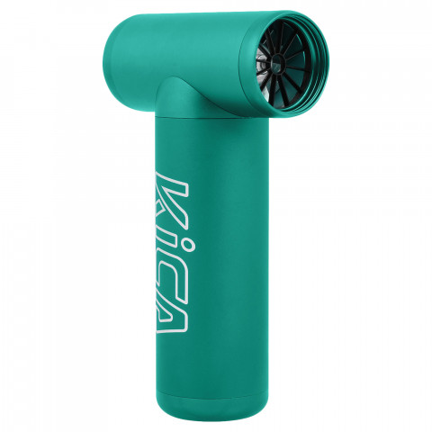 Dmuchawa wielofunkcyjna FeiyuTech KiCA JetFan - zielona_03_HD.jpg