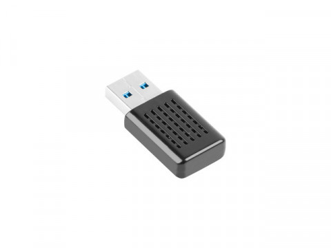 LANBERG BEZPRZEWODOWA KARTA SIECIOWA USB AC1200 - Galeria zdjęcie 2