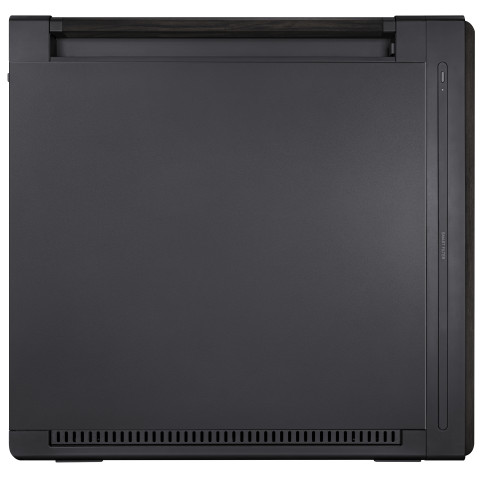 Obudowa Asus PROART PA602 WOOD METAL PWM BLACK - Galeria zdjęcie 7