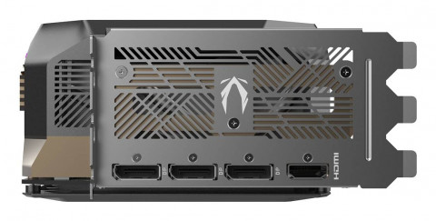 Karta graficzna ZOTAC GAMING GeForce RTX 5080 16GB AMP Extreme INFINITY (ZT-B50800B-10P) - Galeria zdjęcie 2