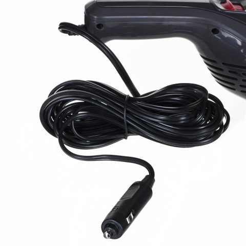 Odkurzacz samochodowy 12V Black&Decker NVB12AV-XJ - Galeria zdjęcie 12