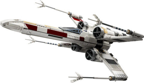 LEGO Star Wars 75355 Myśliwiec X-Wing - Galeria zdjęcie 5