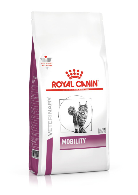 ROYAL CANIN Mobility - Drób - 400 g.jpg