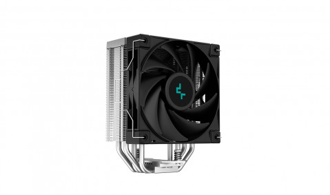 Chłodzenie DeepCool AK400 (R-AK400-BKNNMN-G-1) - Galeria zdjęcie 2