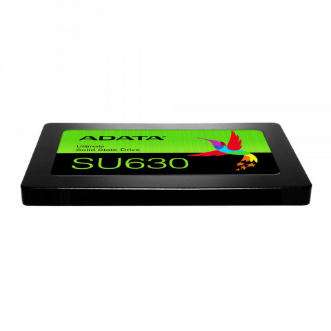Dysk SSD ADATA Ultimate SU630 1.92TB 2.5" SATA III - Galeria zdjęcie 4
