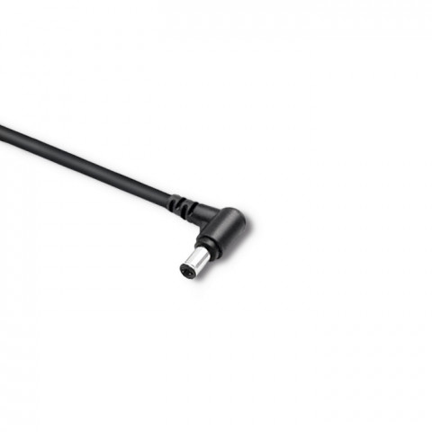 Qoltec Zasilacz dedykowany do Asus 90W | 4.74A | 19V | 5.5x2.5 - Galeria zdjęcie 3