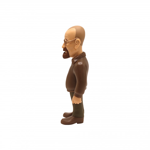 MINIX BREAKING BAD - WALTER WHITE - Galeria zdjęcie 5
