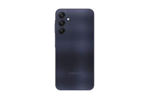 Samsung Galaxy A25 (A256) 5G 8/256GB DS. Black - Galeria zdjęcie 4