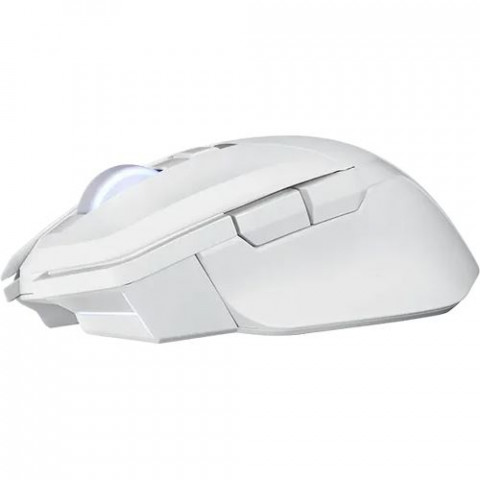 Mysz PowerColor ALPHYN AM10 WHITE - Galeria zdjęcie 3