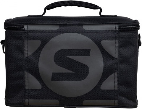 Shure SH-MICBAG04 - Torba na mikrofon mieszcząca do 4 mikrofonów - Galeria zdjęcie 6