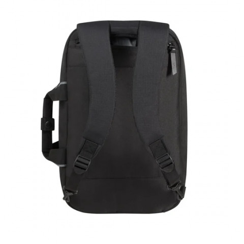 Torba podróżna American Tourister Take2Cabin Prime czarna - Galeria zdjęcie 6