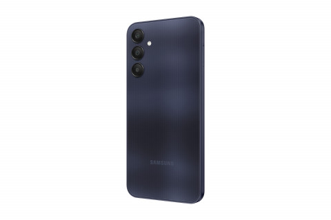 Samsung Galaxy A25 (A256) 5G 8/256GB DS. Black - Galeria zdjęcie 3