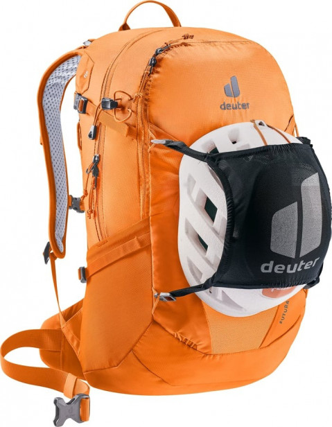 Plecak turystyczny DEUTER Futura 21 SL peach-tuscany - Galeria zdjęcie 9
