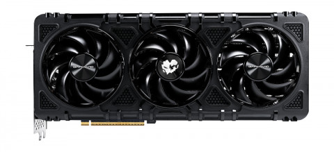 Karta graf. Gainward RTX 5090 Phantom GS 32GB - Galeria zdjęcie 1