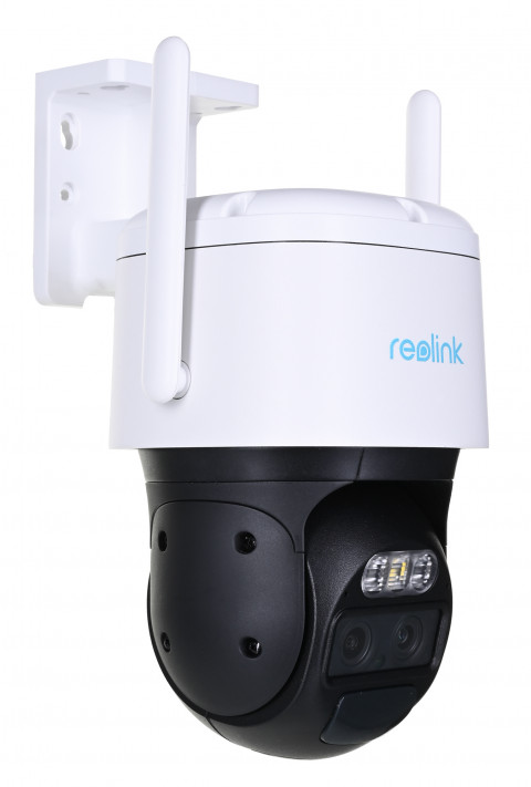 Kamera IP Reolink Trackmix LTE Bateryjna - Galeria zdjęcie 4