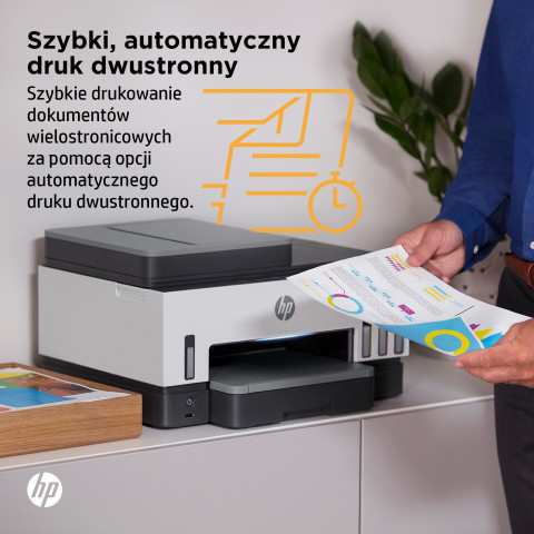 Urządzenie wielofunkcyjne HP Smart Tank 790 4WF66A - Galeria zdjęcie 14