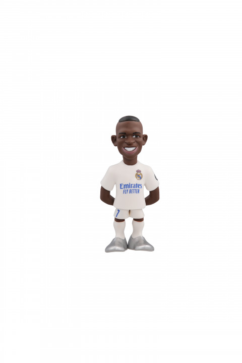 MINIX REAL MADRYT - VINICIUS JR. - Galeria zdjęcie 2
