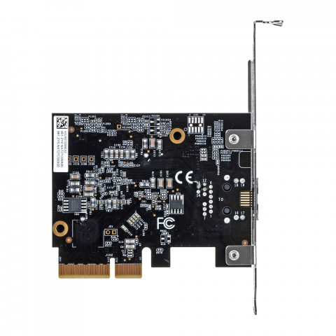 Zyxel 10Gb Network Adapter PCIe Card with Single RJ45 Port - Galeria zdjęcie 4