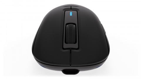 Mysz gamingowa Krux Plasma Wireless - Galeria zdjęcie 5