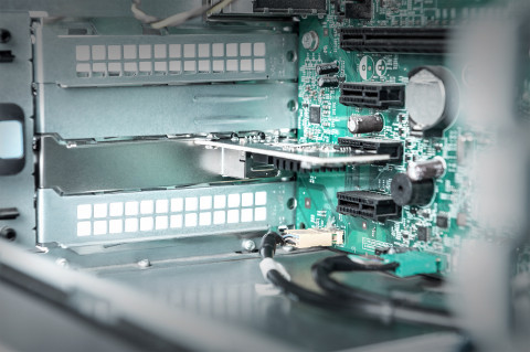 DIGITUS KARTA SIECIOWA PCIE 2.5 GIGABIT DN-10135 - Galeria zdjęcie 5